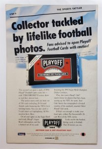 Metropolis S.C.U. #1 (Nov 1994, DC) VF+