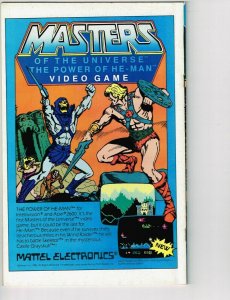 Justice League #225 (1960) - 9.0 VF/NM *1st Appearance Hallrazer*