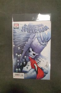The Amazing Spider-Man #22 (2023)