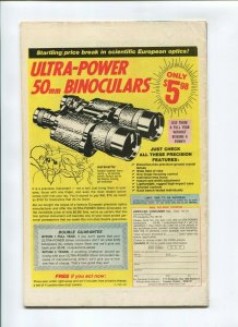 THOR #240 (7.0) 1975 GODS MAKE WAR