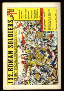 Batman #166 Two Way Deathtrap! Giella Cover Art!