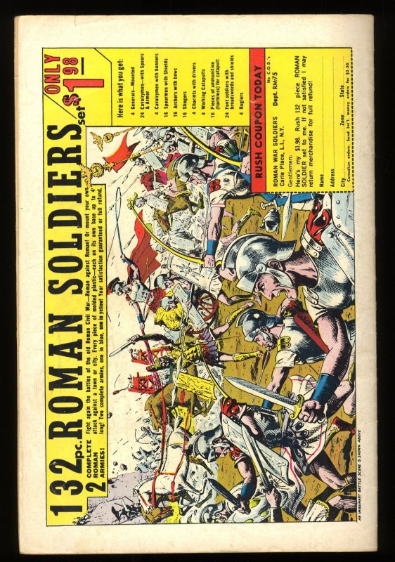 Batman #166 Two Way Deathtrap! Giella Cover Art!