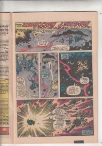 Incredible Hulk Set #270N272 (Jun-83) NM/NM- High-Grade Hulk