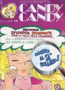 Splendida Splendente Come la Pelle della Primavera