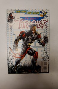 Night Thrasher #12 (1994) NM Marvel Comic Book J686
