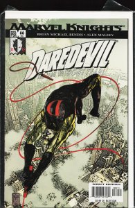 Daredevil #66 (2004)