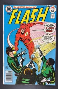 The Flash #245 (1976)