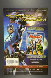 Ghost Rider #6 (2006)