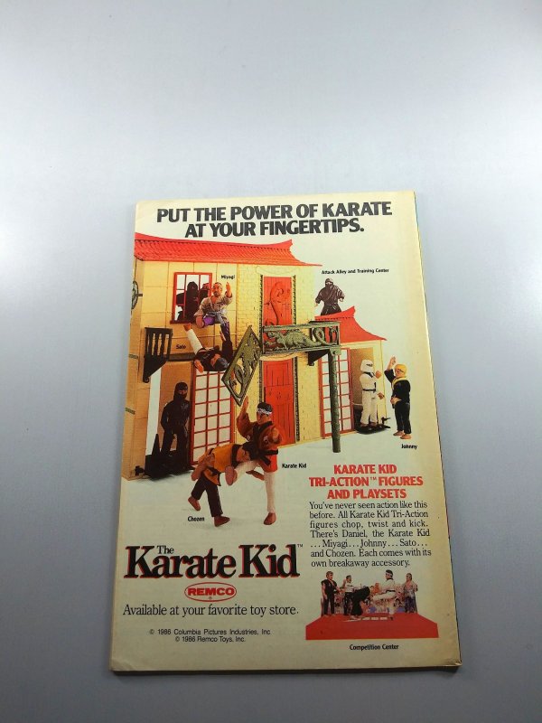 Superman #1 (1987) - VF/NM