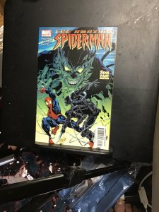Amazing Spiderman #513 1st Grey Goblin cover! Gabriel and Sarah Stacie! NM- Wow
