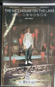 The Nice House on the Lake #3 (2021)