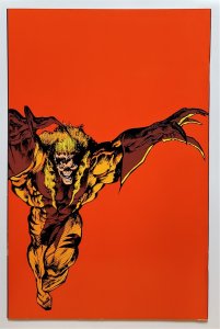 Sabretooth #1 (Aug 1993, Marvel) VF/NM