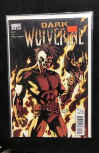 Dark Wolverine #90 (2010)