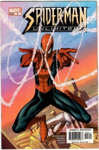 Spider-Man Unlimited #3 1¢ Auction! See More! (ID#255)