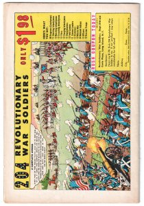 Detective Comics #303 (1962) Batman and Robin