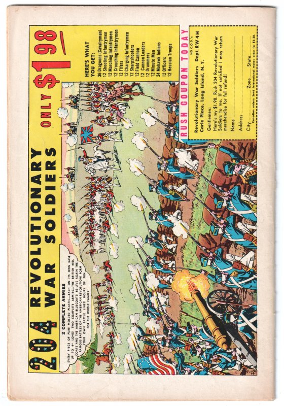 Detective Comics #303 (1962) Batman and Robin