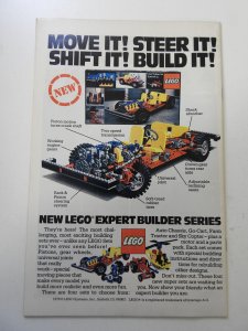 Spider-Woman #11 (1979) FN/VF Condition!