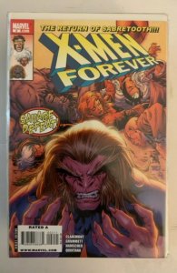 X-Men Forever #2 (2009)