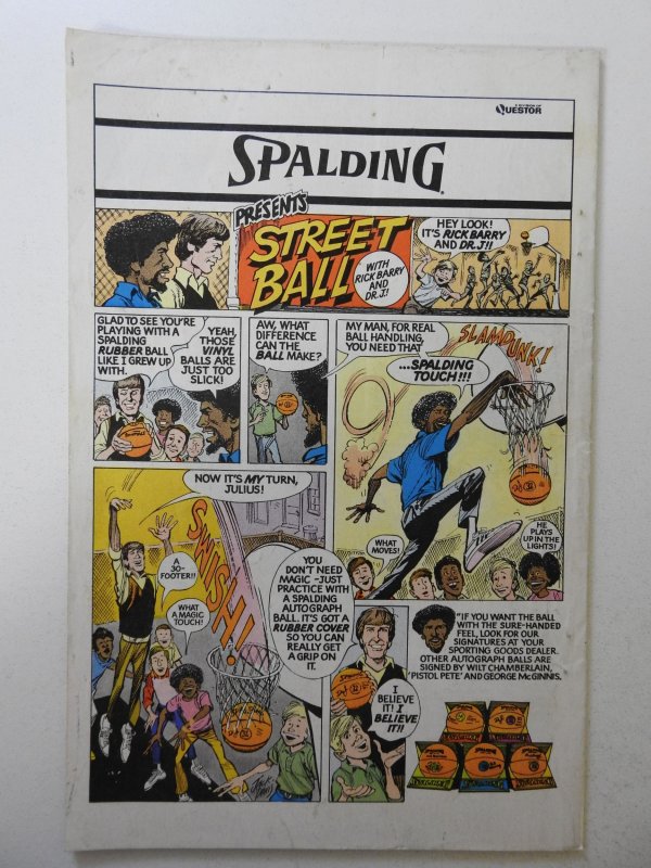 What If #10 VG Condition 1st Jane Foster as Thor!