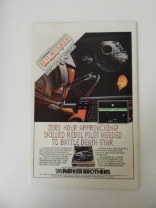 The Uncanny X-Men #175 (1983) VF condition