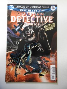 Detective Comics #950 (2017) VF- Condition