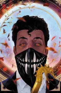 House of Slaughter Pack (Bundle) 01-05 Boom Studios 2022 EB47