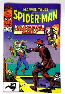 Marvel Tales #164 (1984) VF/NM Spider-Man