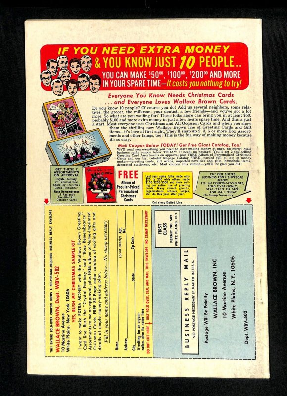 Marvel Super-Heroes #22