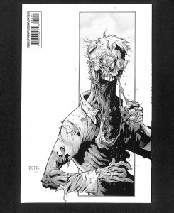 Walking Dead #32 Glenn!
