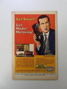 Action Comics #359 (1968) FN/VF condition