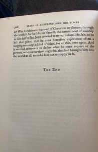 Meditations by Marcus Aurelius, 1945