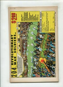 FANTASTIC FOUR #230 (8.0 OB) AVENGERS!! 1981