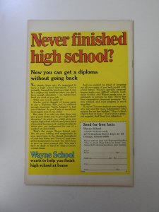 The Avengers #134 (1975) VF- condition