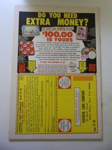 The Rawhide Kid #91 (1971) VF- Condition