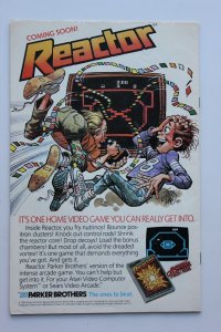 Obnoxio the Clown (1983) Obnoxio VF