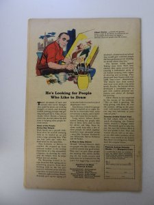 Strange Tales #139 (1965) VG condition