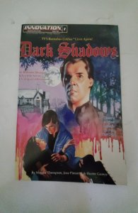 Dark Shadows: Book Two #1 (1993) NM Innovation Comic Book J745
