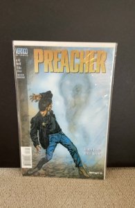 Preacher #47 (1999)
