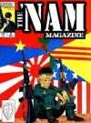Nam Magazine #4, VF+ (Stock photo)