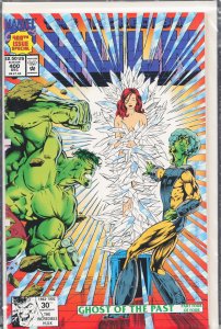 The Incredible Hulk #400 (1992) Hulk