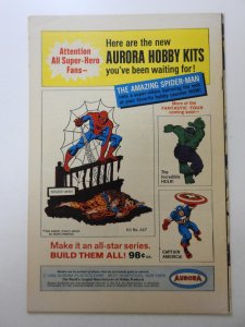 The X-Men #27 (1966) vs The Mimic! Beautiful Fine Condition!!