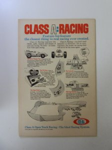 The Defenders #2 (1972) VF- condition