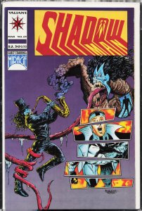 Shadowman #23 (1994) Shadowman