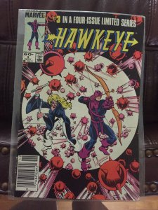 Hawkeye