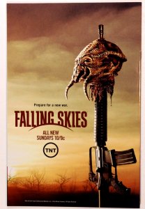 Batman #32 (9.0, 2014)