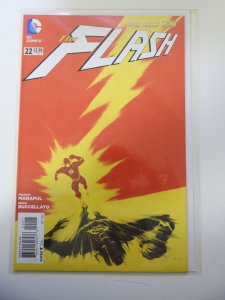 The Flash #22