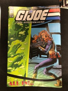 G.I. Joe: A Real American Hero #297 (2022)