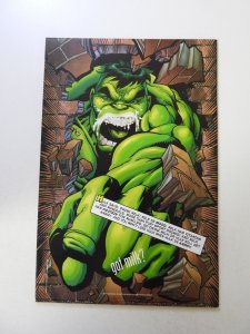 Daredevil #9 (1999) 1st Appearance of Echo NM- condition