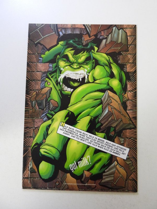 Daredevil #9 (1999) 1st Appearance of Echo NM- condition