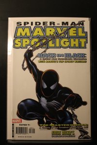 Marvel Spotlight Spider-Man (2007)